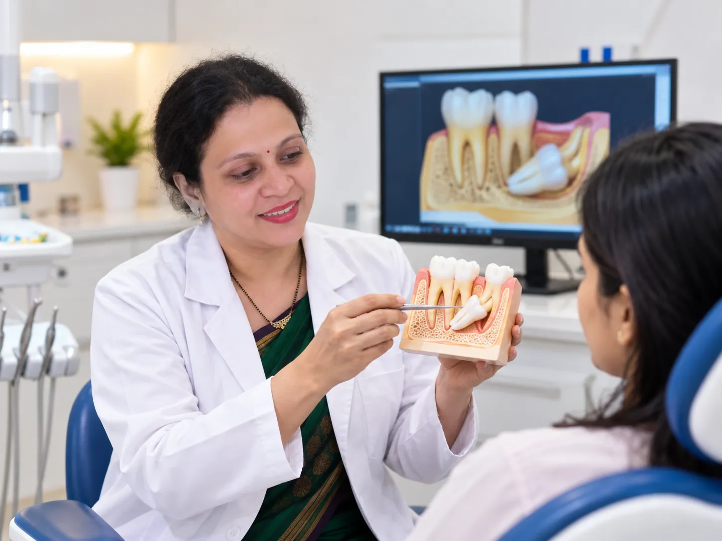 Minor Oral Surgery